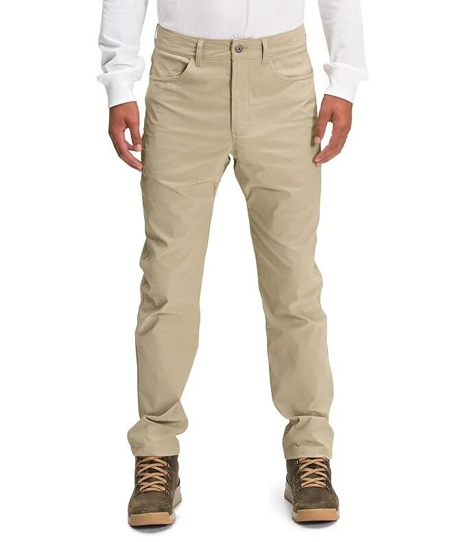 Save more with bundle deals on men’s fashion items. The North Face Sprag NF0A5J96ZDL Men's Twill Beige 5-Pocket Pants 40/REG NCL627 Save more with bundle deals on men’s fashion items. The North Face Sprag NF0A5J96ZDL Men's Twill Beige 5-Pocket Pants 40/REG NCL627