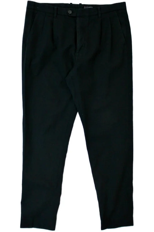 Buy now, pay later – exclusive savings on men’s clothing. All Saints - Wool + Cotton Blend Pants Buy now, pay later – exclusive savings on men’s clothing. All Saints - Wool + Cotton Blend Pants