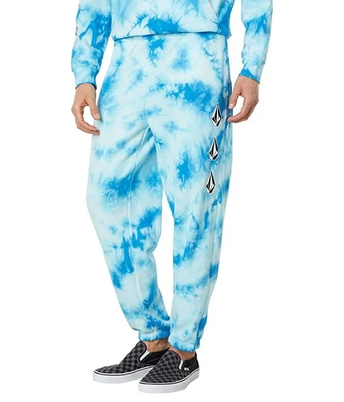 Shop stylish men’s clothing and enjoy amazing discounts. Volcom Iconic Stone Plus A1242101-MAB Pants Men's Maliblue Fleece Pull-on LTMV5 Shop stylish men’s clothing and enjoy amazing discounts. Volcom Iconic Stone Plus A1242101-MAB Pants Men's Maliblue Fleece Pull-on LTMV5