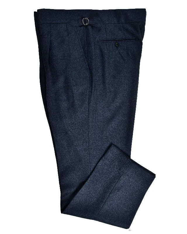 Best clothing deals of the season – Shop now and enjoy big savings. Dugdale Navy Blue Wool Flannel Dress Pant Best clothing deals of the season – Shop now and enjoy big savings. Dugdale Navy Blue Wool Flannel Dress Pant