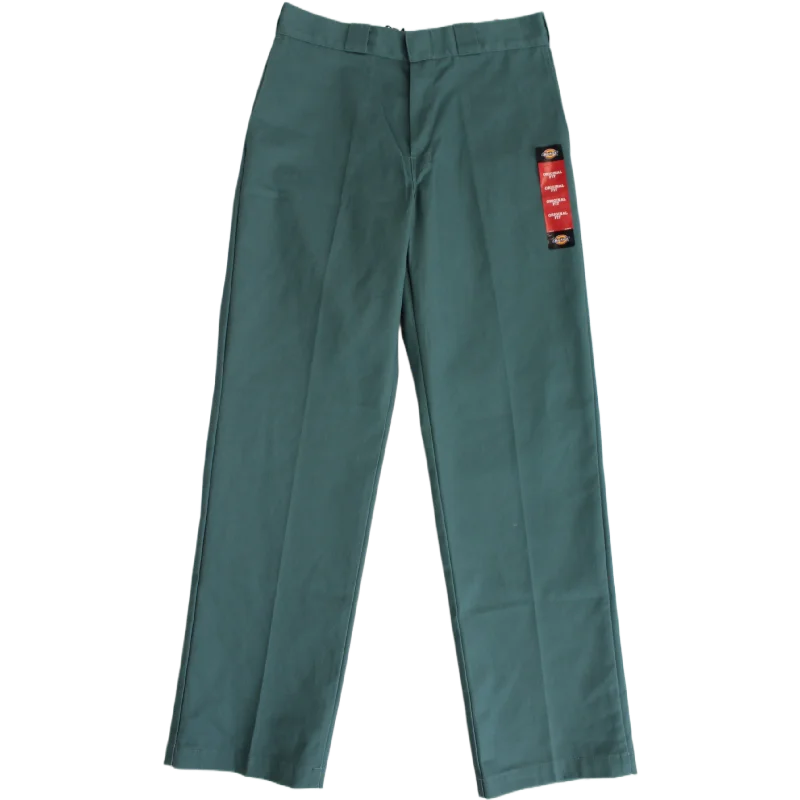 Shop the latest trends in men's clothing at unbeatable prices. Dickies - 874 Original Fit NWT Shop the latest trends in men's clothing at unbeatable prices. Dickies - 874 Original Fit NWT