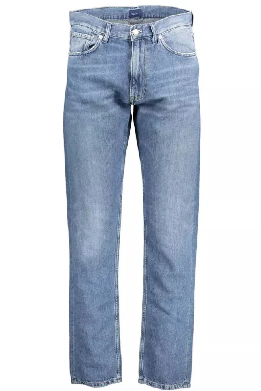 End-of-season sale – men’s clothing essentials up to 60% off! Gant Chic Faded Men's Jeans End-of-season sale – men’s clothing essentials up to 60% off! Gant Chic Faded Men's Jeans