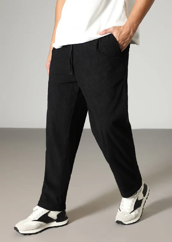 Get men’s fashion for less – shop the best deals of the year. Black Drawstring Corduroy Pant Get men’s fashion for less – shop the best deals of the year. Black Drawstring Corduroy Pant