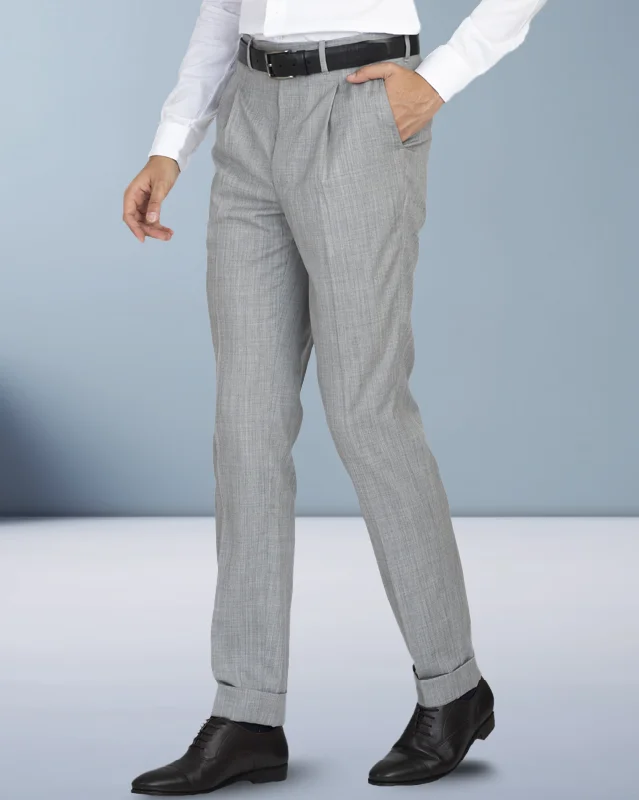 Best deals on men’s clothing – Sale ends soon, shop today! EZS Washable Wool Grey Pant Best deals on men’s clothing – Sale ends soon, shop today! EZS Washable Wool Grey Pant