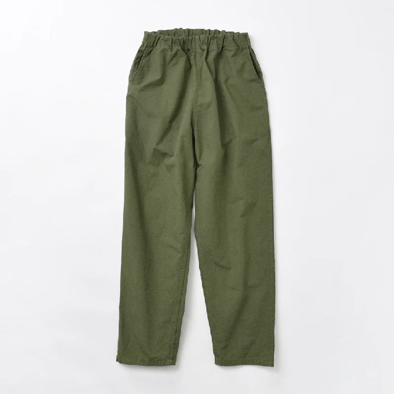Shop our exclusive men’s fashion deals – limited time only! JAPAN BLUE JEANS / Ripstop garment dye relaxed trousers Shop our exclusive men’s fashion deals – limited time only! JAPAN BLUE JEANS / Ripstop garment dye relaxed trousers