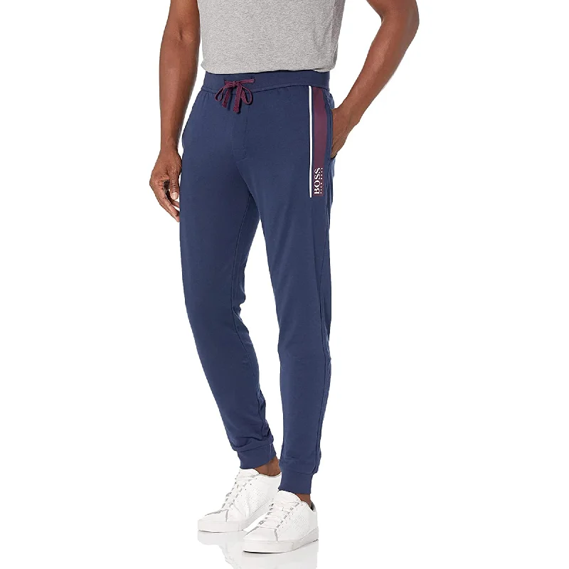Shop trendy clothing at amazing prices – exclusive deals! BOSS Men's Authentic Pants, Yale Blue Shop trendy clothing at amazing prices – exclusive deals! BOSS Men's Authentic Pants, Yale Blue
