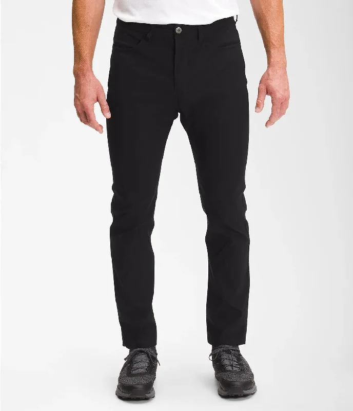 Save big on men’s casual wear – today only! The North Face Sprag NF0A5J96JK3 Pants Mens Black Nylon 5-Pocket Zip Fly SGN1011 Save big on men’s casual wear – today only! The North Face Sprag NF0A5J96JK3 Pants Mens Black Nylon 5-Pocket Zip Fly SGN1011