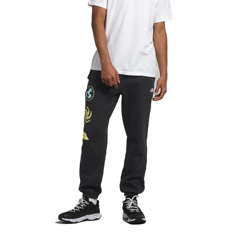 Save on men’s formal wear – perfect for your next event! The North Face Half Dome NF0A7UODOBT Sweatpants Men's 2XL Black Pull-on CLO560 Save on men’s formal wear – perfect for your next event! The North Face Half Dome NF0A7UODOBT Sweatpants Men's 2XL Black Pull-on CLO560