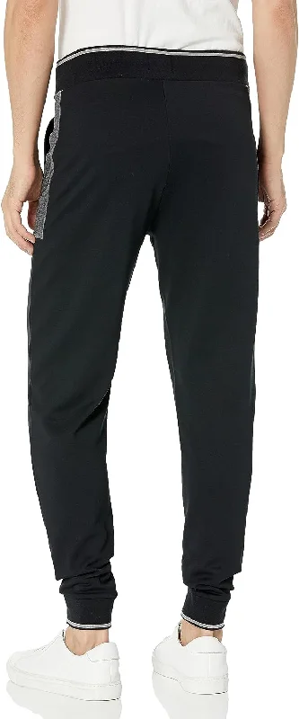 Massive markdowns on clothing items you love – Hurry before they’re gone! HUGO BOSS Men Embroidered Logo Cotton Blend Joggers Black Grease Track Pants Massive markdowns on clothing items you love – Hurry before they’re gone! HUGO BOSS Men Embroidered Logo Cotton Blend Joggers Black Grease Track Pants