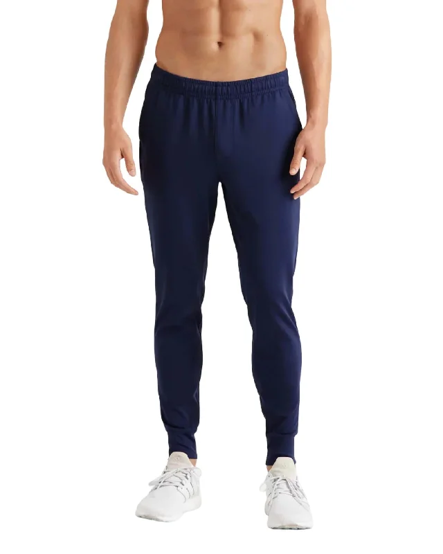 Shop affordable clothing – Limited-time only!  Spar Jogger In Navy
