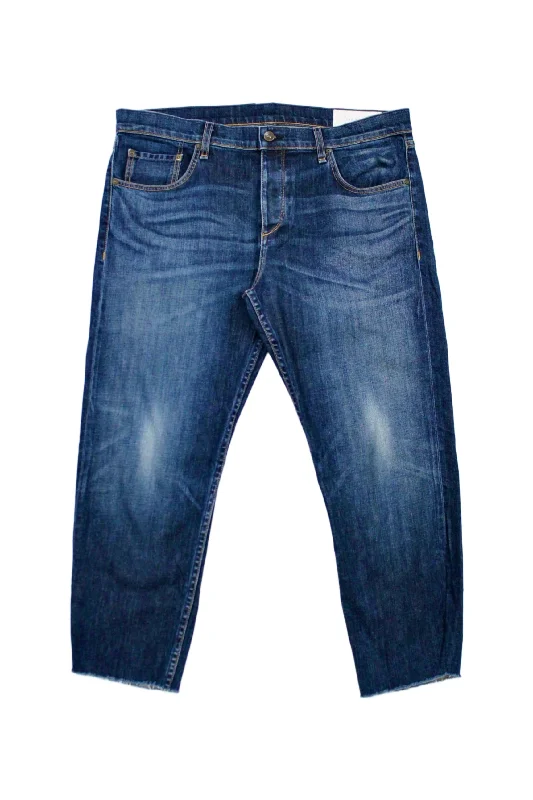 Seasonal discounts on stylish clothes – Perfect for any occasion! Rag & Bone x Standard Issue - Slim Leg Jean Seasonal discounts on stylish clothes – Perfect for any occasion! Rag & Bone x Standard Issue - Slim Leg Jean
