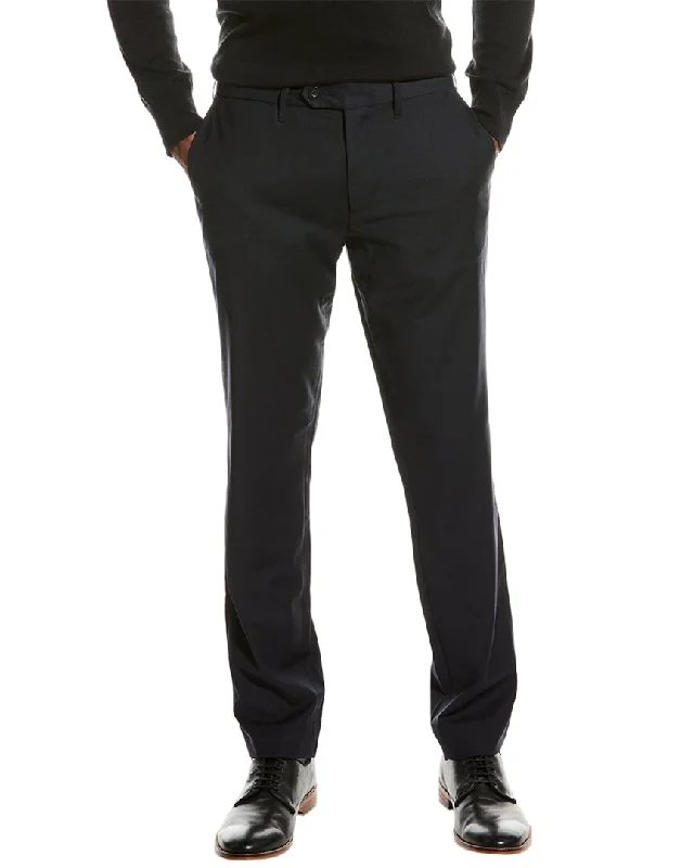Men’s wardrobe essentials now at unbeatable prices. Grayers Clarkson Slim Fit Stretch Wool-Blend Pant Men’s wardrobe essentials now at unbeatable prices. Grayers Clarkson Slim Fit Stretch Wool-Blend Pant