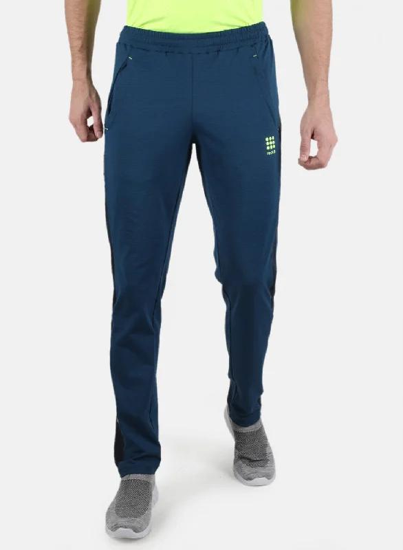 Exclusive clothing deals for customers – Shop today! Men Blue Self Design Track Pant Exclusive clothing deals for customers – Shop today! Men Blue Self Design Track Pant