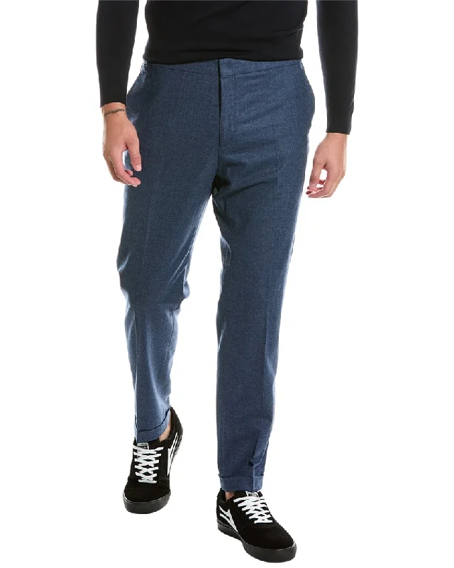 Shop the best fashion at unbeatable prices – Limited time only. The Kooples Wool Pant Shop the best fashion at unbeatable prices – Limited time only. The Kooples Wool Pant