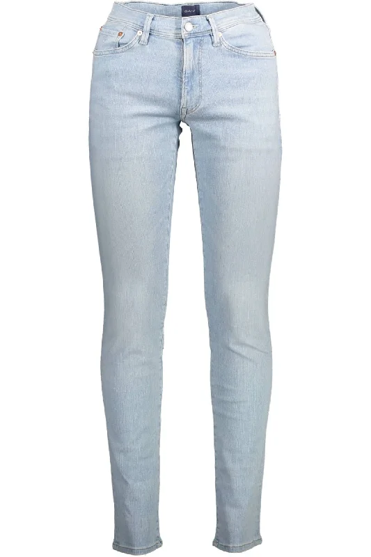 Men’s wardrobe essentials now at unbeatable prices. Gant Chic Extra Slim Men's Jeans Men’s wardrobe essentials now at unbeatable prices. Gant Chic Extra Slim Men's Jeans