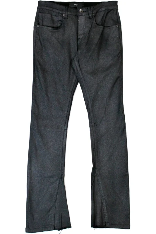 Look your best with exclusive savings on men’s fashion. Kollar - Metallic Coated Effect Jeans Look your best with exclusive savings on men’s fashion. Kollar - Metallic Coated Effect Jeans