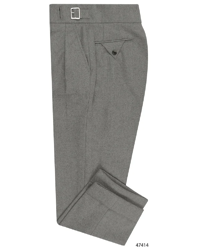 Get 20% off your first order of men’s fashion. Gurkha Pant in Ethomas Wool Cashmere: Light Grey Wool Get 20% off your first order of men’s fashion. Gurkha Pant in Ethomas Wool Cashmere: Light Grey Wool