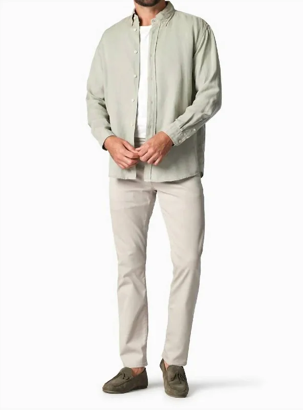 Don’t miss out on men’s fashion sales – shop today and save big! Courage Straight Leg Pants In Oyster Summer Coolmax Don’t miss out on men’s fashion sales – shop today and save big! Courage Straight Leg Pants In Oyster Summer Coolmax