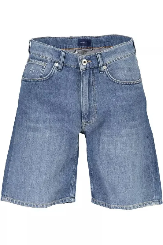 Take advantage of our men’s fashion sale – it’s your time to save! Gant Summer Breeze Faded Bermuda Men's Jeans Take advantage of our men’s fashion sale – it’s your time to save! Gant Summer Breeze Faded Bermuda Men's Jeans