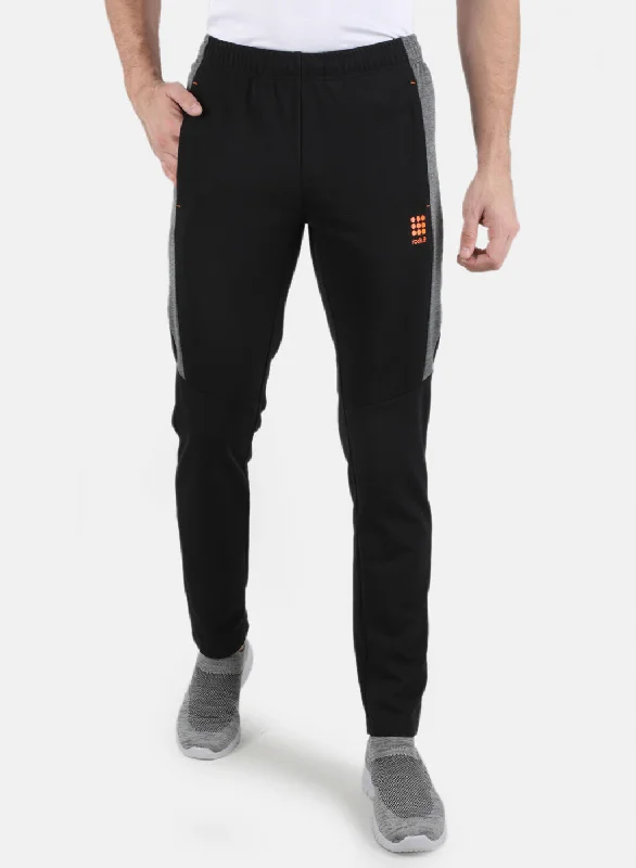 Get ready for your next season with amazing savings on all clothing. Men Black Self Design Track Pant Get ready for your next season with amazing savings on all clothing. Men Black Self Design Track Pant