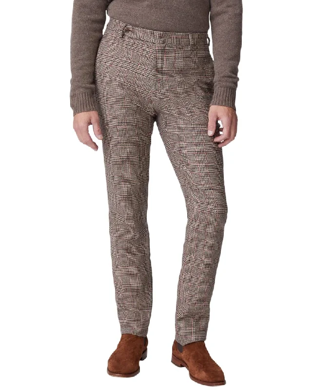 Shop new arrivals in clothing and save – J.McLaughlin Oxford Wool & Cashmere-Blend Pant Shop new arrivals in clothing and save – J.McLaughlin Oxford Wool & Cashmere-Blend Pant