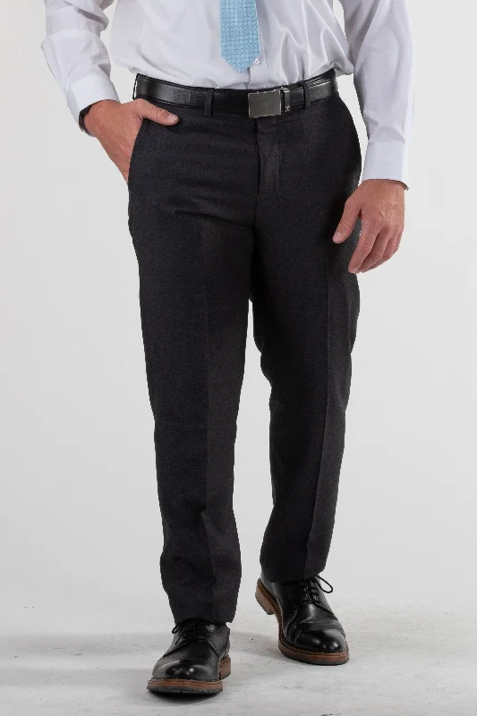 Save big on men’s casual wear – today only! Signature Suit Pant Slim Fit / Charcoal Save big on men’s casual wear – today only! Signature Suit Pant Slim Fit / Charcoal