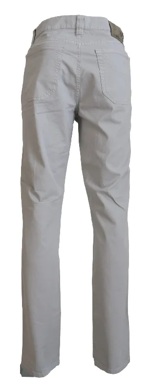 Look sharp without breaking the bank – men’s clothing sale now! Jeckerson Elegant Cotton Blend Men's Pants Look sharp without breaking the bank – men’s clothing sale now! Jeckerson Elegant Cotton Blend Men's Pants