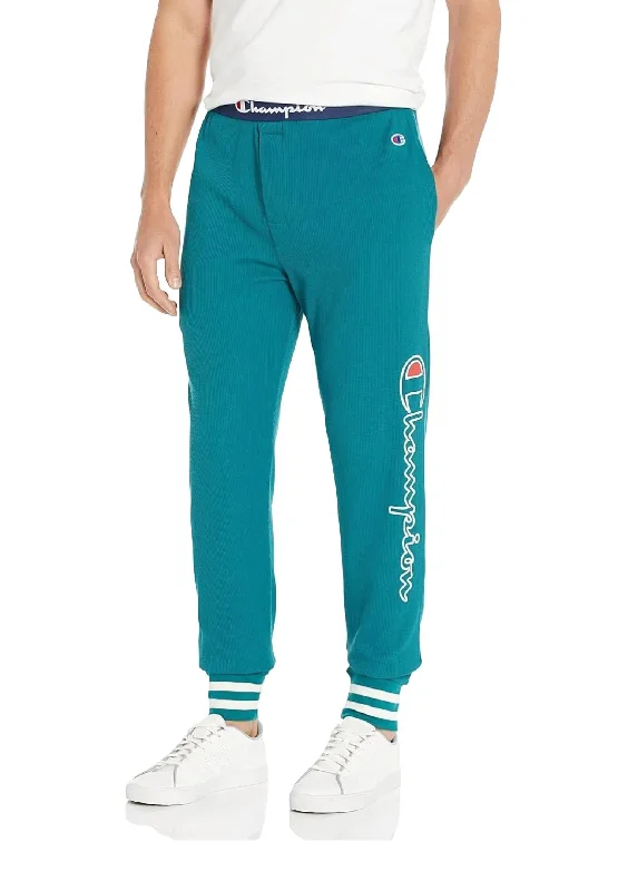 Shop now and save up to 40% on men’s wardrobe essentials. Waffle Rib Cuff Sleep Pant In Gem Jade Shop now and save up to 40% on men’s wardrobe essentials. Waffle Rib Cuff Sleep Pant In Gem Jade