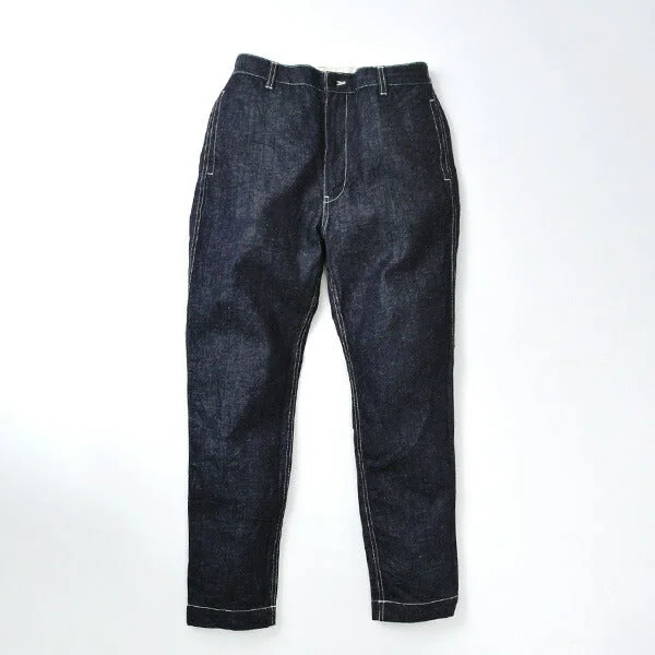 Upgrade your look with stylish, affordable men’s clothing. FOB FACTORY / F0496 Hemp denim work trousers Upgrade your look with stylish, affordable men’s clothing. FOB FACTORY / F0496 Hemp denim work trousers