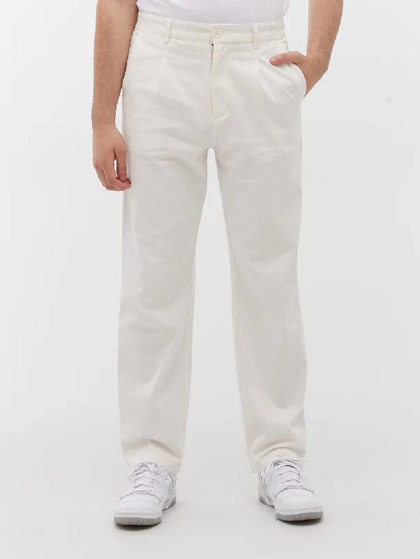 Shop affordable clothing for men  – Up to 60% off!  Tonman Relaxed Pleated Trousers