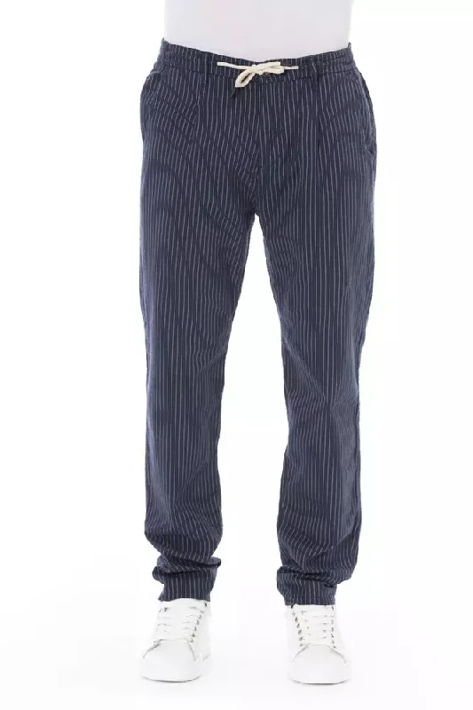 Don’t miss these deals – men’s fashion essentials for less. Baldinini Trend Chic Chino Trousers with Men's Drawstring Don’t miss these deals – men’s fashion essentials for less. Baldinini Trend Chic Chino Trousers with Men's Drawstring