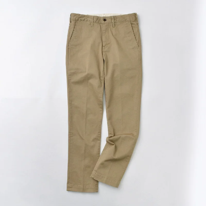 Affordable clothing for men and women – Shop today for big savings. JAPAN BLUE JEANS / JB4100RC Slim tapered French work chino pants Affordable clothing for men and women – Shop today for big savings. JAPAN BLUE JEANS / JB4100RC Slim tapered French work chino pants
