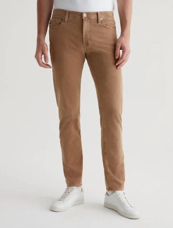 Don’t wait – shop the biggest sale of the season on men’s clothing! Men's Tellis Corduroy Modern Slim Pant In Sulfur Light Truffle Don’t wait – shop the biggest sale of the season on men’s clothing! Men's Tellis Corduroy Modern Slim Pant In Sulfur Light Truffle