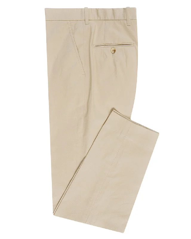 Shop the latest men's clothing trends at a fraction of the price. Light Khaki Cotton Dress Pant Shop the latest men's clothing trends at a fraction of the price. Light Khaki Cotton Dress Pant
