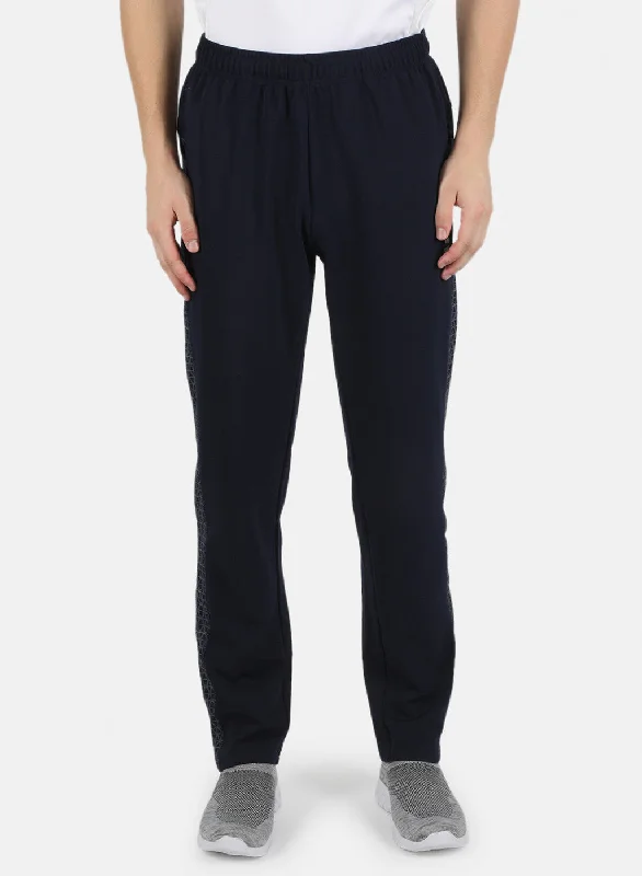 Shop stylish fashion – Get huge savings on men’s clothing. Men NAvy Blue Self Design Track Pant Shop stylish fashion – Get huge savings on men’s clothing. Men NAvy Blue Self Design Track Pant