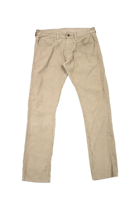 Huge savings on all categories of clothing – Shop our seasonal sale. Levi's - Corduroy Pants Huge savings on all categories of clothing – Shop our seasonal sale. Levi's - Corduroy Pants