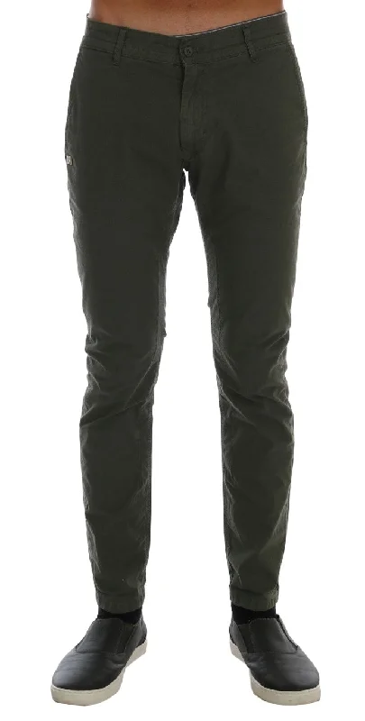 Save on men’s formal wear – perfect for your next event! Daniele Alessandrini Elegant Slim Fit Men's Chinos Save on men’s formal wear – perfect for your next event! Daniele Alessandrini Elegant Slim Fit Men's Chinos