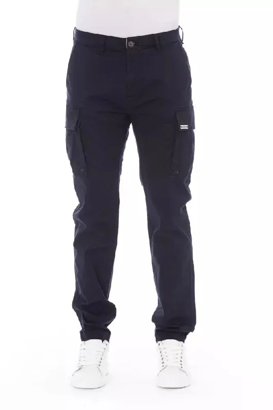 Discover new arrivals in clothing – Affordable styles for every occasion. Baldinini Trend Chic Cargo Trousers for Men's Men Discover new arrivals in clothing – Affordable styles for every occasion. Baldinini Trend Chic Cargo Trousers for Men's Men