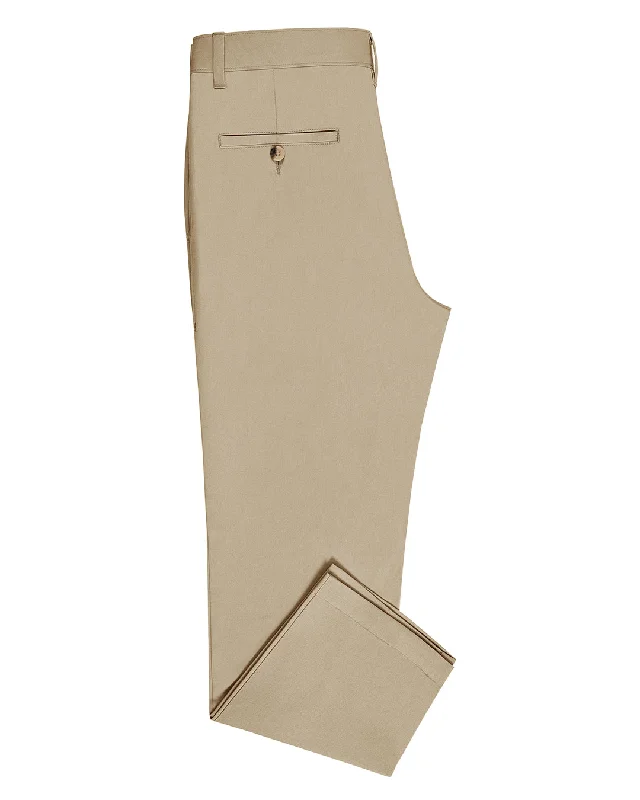 Last chance! Men’s clothing at unbeatable prices. EZS Genoa Chino Pant British Khaki Last chance! Men’s clothing at unbeatable prices. EZS Genoa Chino Pant British Khaki