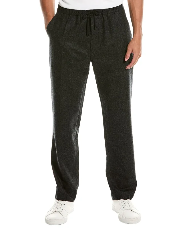 Shop trendy clothing at amazing prices – exclusive deals! FRAME Denim Modern Flannel Wool-Blend Travel Pant Shop trendy clothing at amazing prices – exclusive deals! FRAME Denim Modern Flannel Wool-Blend Travel Pant