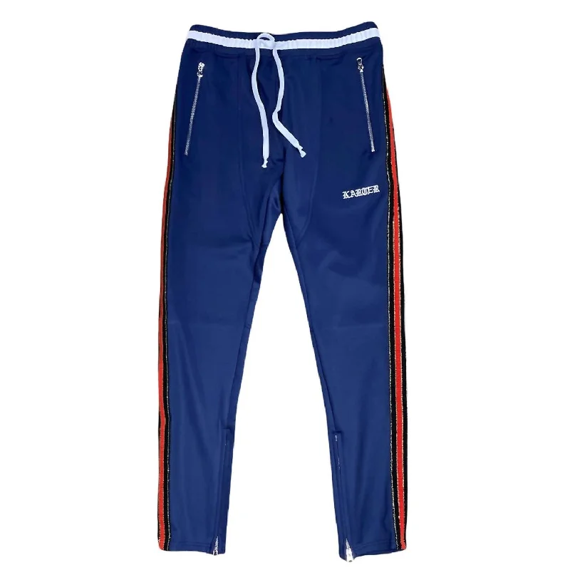 Shop men’s fashion for less – prices slashed on select items. Men's Track Pant In Navy Shop men’s fashion for less – prices slashed on select items. Men's Track Pant In Navy