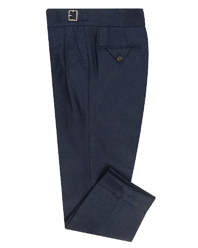 Bundle and save: Shop men’s fashion and enjoy exclusive discounts. Gurkha Pant in VBC Navy Flannel Bundle and save: Shop men’s fashion and enjoy exclusive discounts. Gurkha Pant in VBC Navy Flannel