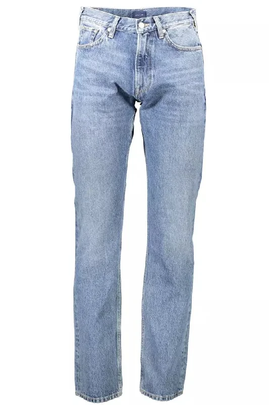 Best clothing deals . – Save up to 70% on trendy styles.  Gant  Cotton Classic 5-Pocket Men's Jeans