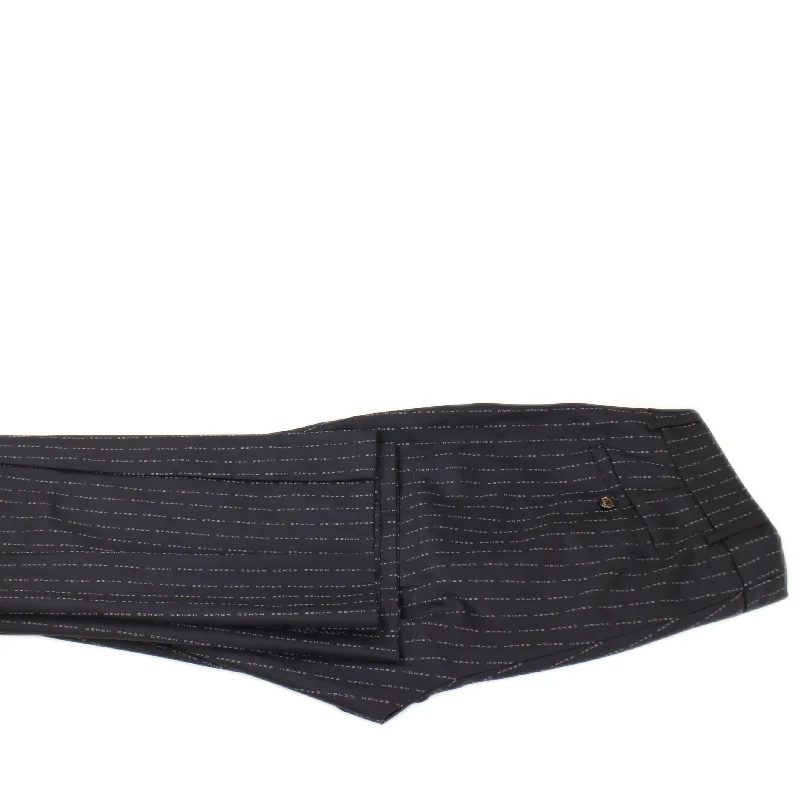 Flash sale: Men’s clothing essentials at irresistible prices! Amiri Tailored Pants - Navy Flash sale: Men’s clothing essentials at irresistible prices! Amiri Tailored Pants - Navy