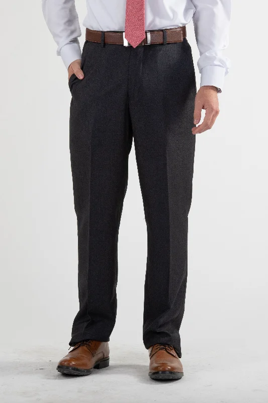 Limited-time sale: Save on all your favorite clothing items. Signature Suit Pant Classic Fit / Charcoal Limited-time sale: Save on all your favorite clothing items. Signature Suit Pant Classic Fit / Charcoal