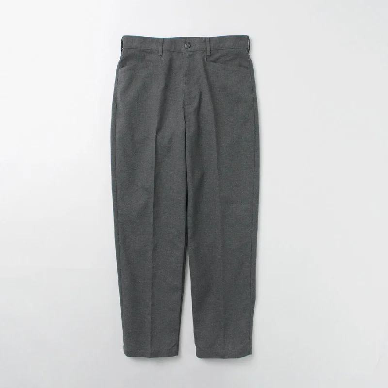 Shop the essentials – men’s wardrobe must-haves on sale. FOB FACTORY / STA-PREST Wide Trousers Shop the essentials – men’s wardrobe must-haves on sale. FOB FACTORY / STA-PREST Wide Trousers
