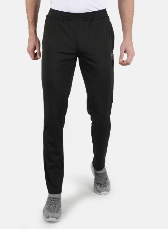 Clearance sale – shop men's clothing at discounted prices! Men Black Plain Track Pant Clearance sale – shop men's clothing at discounted prices! Men Black Plain Track Pant