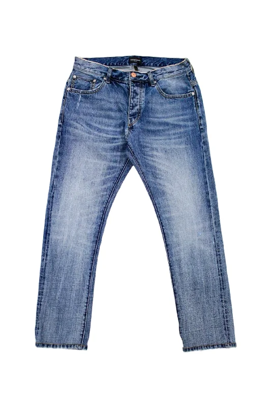 Shop fashion favorites at discounted prices – Limited time offer. Earnest Sewn - "Bryant" Jeans Shop fashion favorites at discounted prices – Limited time offer. Earnest Sewn - "Bryant" Jeans