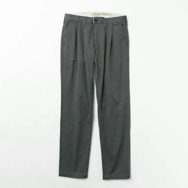 Shop the essentials – men’s wardrobe must-haves on sale. JAPAN BLUE JEANS / RJB4660 2-tuck office trousers Shop the essentials – men’s wardrobe must-haves on sale. JAPAN BLUE JEANS / RJB4660 2-tuck office trousers