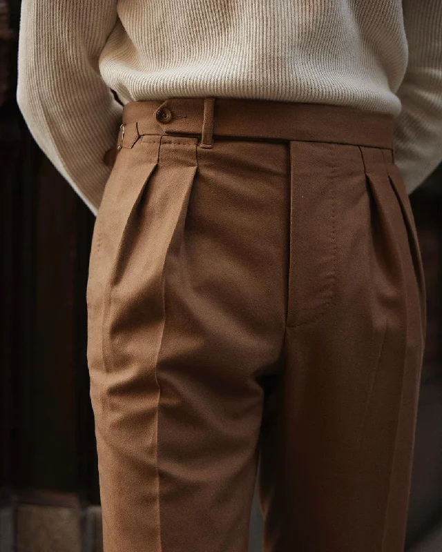 Shop the latest clothing deals – Huge discounts on fashion essentials! VBC: Sand Woolen Flannel High Rise Pant Shop the latest clothing deals – Huge discounts on fashion essentials! VBC: Sand Woolen Flannel High Rise Pant